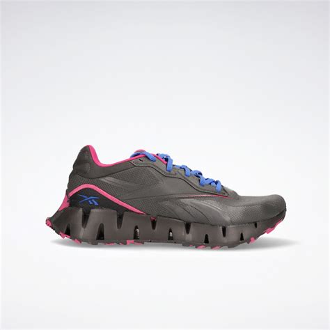 Zapatillas Zig Dynamica 4 Adventure Reebok