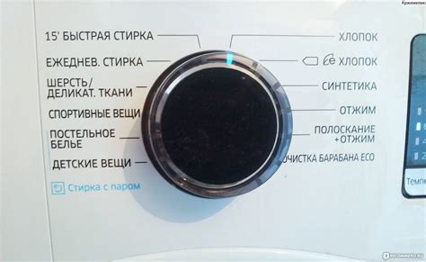 Стиральная машина Samsung WW60J32G0PW/LD - «Стиральная машина Samsung ...