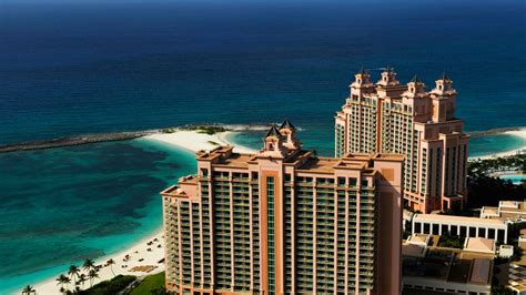 The Reef Atlantis, The Bahamas | Resorts | Nassau Paradise Island