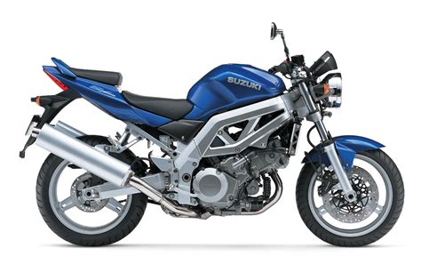 SUZUKI SV1000 (2002-2003) Specs, Performance & Photos - autoevolution