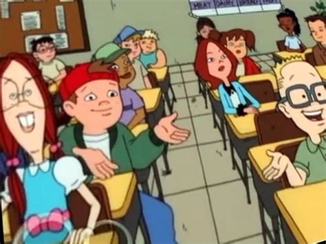 Recess Recess S04 E039 Me No Know Video Dailymotion