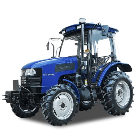 Купить Минитрактор ДТЗ 5504Кв кредит, низкая цена, отзывы в AGROSHOCK ...