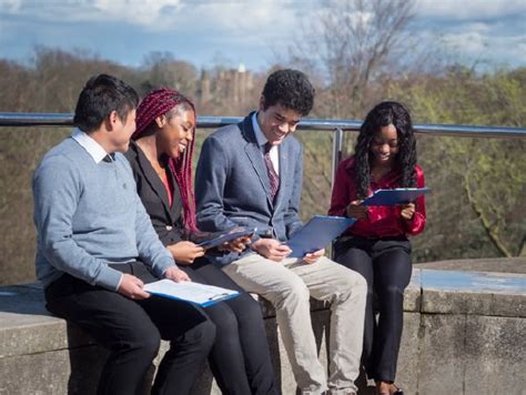 Business And Finance Royal Greenwich Trust School