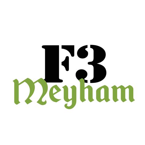 F3 - Mebane and Graham | Mebane NC
