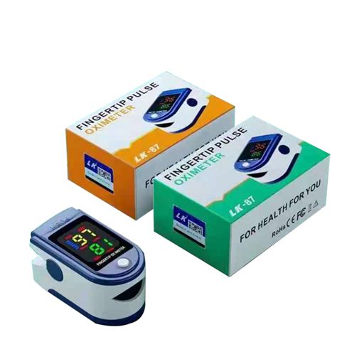 lk87 pulse oximeter original manufacturers