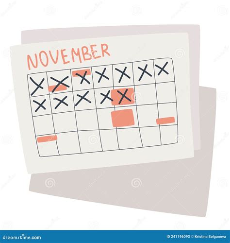 Plan Your Schedule on the Calendar with the App. Set Tasks, Reminder