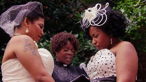VA Same Sex Marriages Gay WeddingsThe DC Marriage Knot