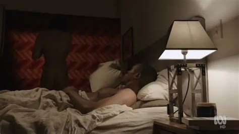 Nude Video Celebs Tess Haubrich Nude Pine Gap S E