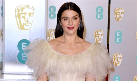 This Video Of Rachel Weisz Saying Gay Rights Is Going Viral Rachel Weisz Celebrity News