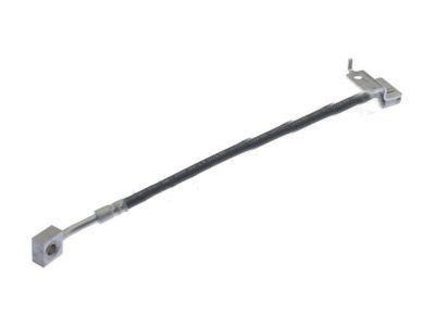 Fr Z G Fr Z G Genuine Ford Brake Hose Assembly