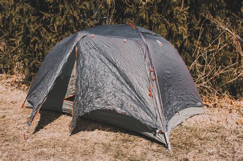 Big Agnes Copper Spur HV UL2 Tent Review GearJunkie