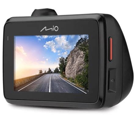 Mio MiVue i177 инструкция