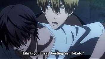 Gay Anime Dude Attempts Sex With Straight Dude DAKAICHI XNXX
