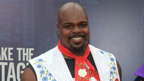 Vince Wilfork To Be Inducted Into Patriots Hall Of Fame Yardbarker