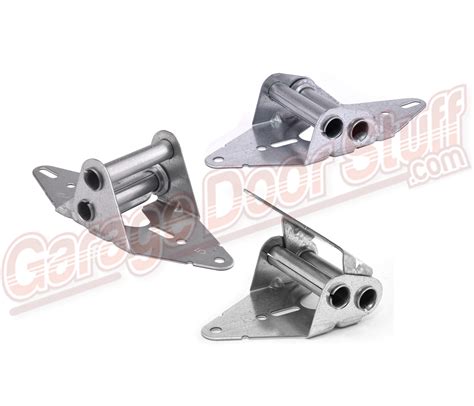 Garage Door Hinges - Garage Door Stuff