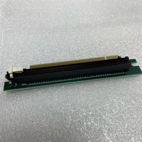 PCI E 16X Riser Card 90 Degree Pci E Pci Express 16X To 16X Slot