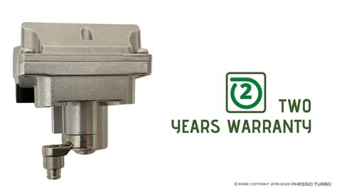 A2C53166097 Actuator E1050V40A0962-0 for Mercedes OM646