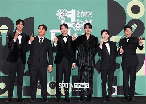 Daftar Pemenang Kbs Entertainment Awards 2023 Koreanindo