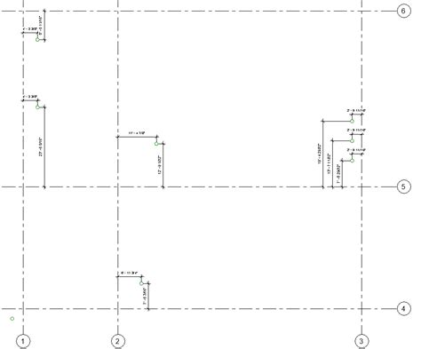 Create Spot Elevations On Revit Pipes Using Dynamobim