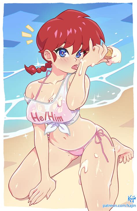 Ranma By Kajinman Hentai Foundry