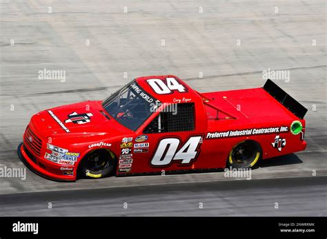 04 Cory Roper Roper Racing Ford F 150 Preferred Industrial