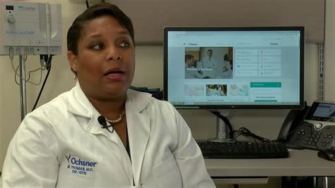 Health Matters Ochsner Kenner - OB/GYN Questions : KennerTV : Free ...