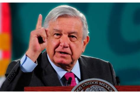 Amlo El Tirano Del 2022 Según Index On Censorship