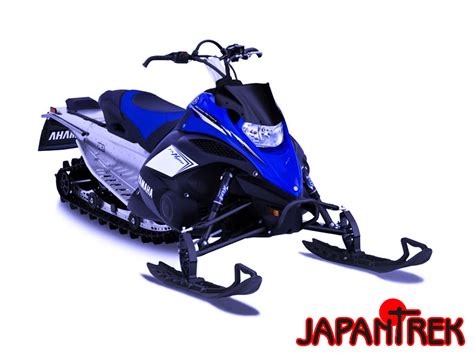 Japantrek Co Ltd