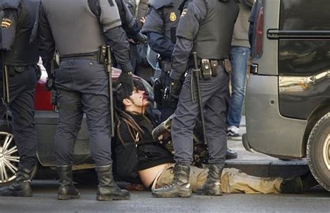 Reabierto El Caso De Agresiones A Estudiantes En Valencia