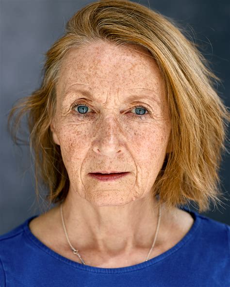 Actor Headshots Biography Credits And Showreel Patricia Jones