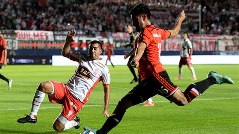 La Galería De La Final Entre River Y Huracán Por La Supercopa Argentina