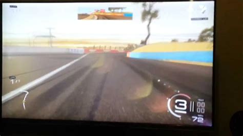 Forza 5 Bathurst Footage Youtube