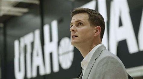 Utah Jazz confirms Celtics assistant coach Will Hardy as new head coach ...