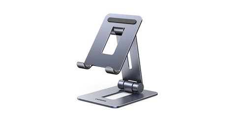 UGREEN LP678 15608 Foldable Multi Angle Phone Stand Price In BD