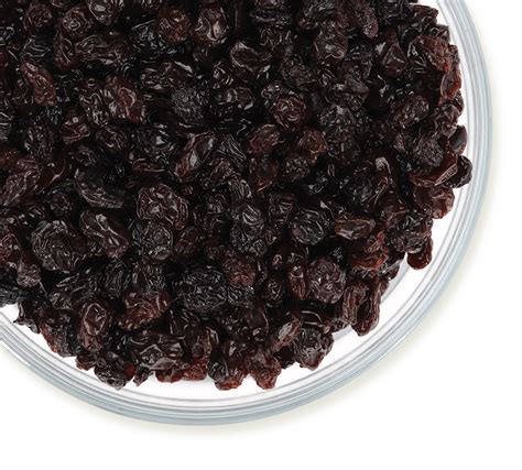 Zante Currant Raisins National Raisin Company