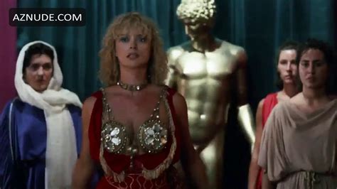 Warrior Queen Nude Scenes Aznude