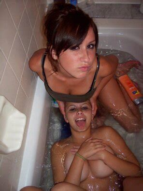 Never A Problem With Girls Helping Each Other Out Porn Pic