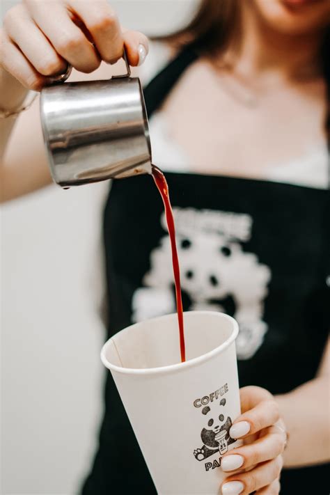 Статьи сообщества Кофейня "COFFEE PANDA" Кофе собой в Твери | ВКонтакте