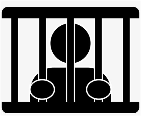 Icone Prison Png Clipart Prisoner Clip Art Icone Prison Png