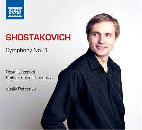 Shostakovich Symphony No Royal Liverpool Philharmonic Orchestra