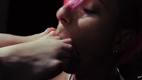 Feet Lesbian Domination Foot Fetish Foot Worship Foot Gagging Unchainedperversions Silvias