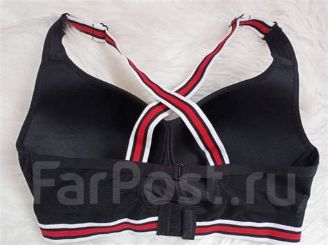 Женский спортивный бюстгальтер Hunkemoller, р. 80С (36С), оригинал ...