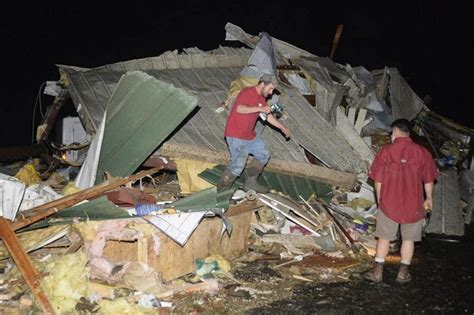 Tornado En Estados Unidos Pictolic