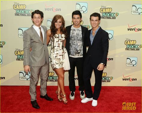 'Camp Rock 2' Celebrates 10 Years Since Disney Channel Premiere! | Photo 1297778 - Photo Gallery ...