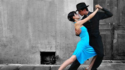 Imparare A Ballare Il Tango A Cesena