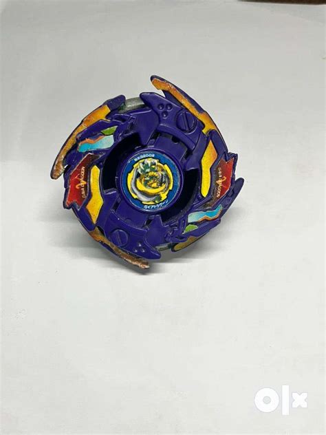 Takara Plastic Gen Beyblades Dragoon Dranzer Draciel Driger Other