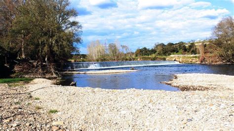 Praia De Vale De Juncal Em Mirandela Volta A Estar Interdita A Banhos