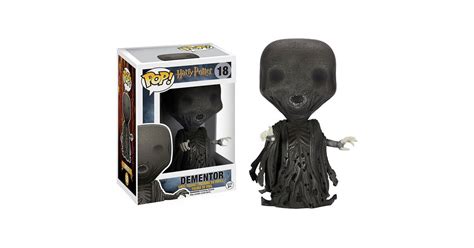 Фигурка Дементор Funko Pop Фанко Поп из Гарри Поттера арт: 11745 ...