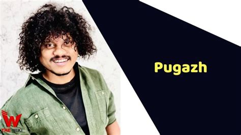 Pugazh (Comedian) Height, Weight, Age, Affairs, Biography & More