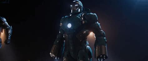 Marvel Has Iron Man Made Any Suit For Underwater Combat Science